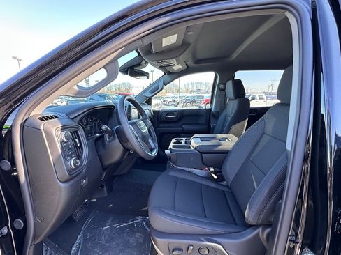 New 2026 GMC Sierra 1500 Pro w/ Graphite Edition image 12