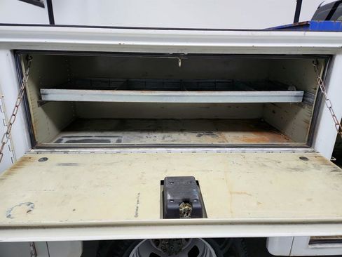 Used 2017 Ford F350 XL w/ Power Equipment Group image 30