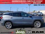 Used 2020 GMC Terrain SLE w/ Driver Convenience Package image 2
