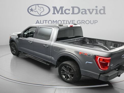 Used 2022 Ford F150 XLT w/ Equipment Group 302A High AWD/4WD image 36