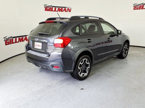 Used 2016 Subaru Crosstrek 2.0i Premium AWD/4WD image 7