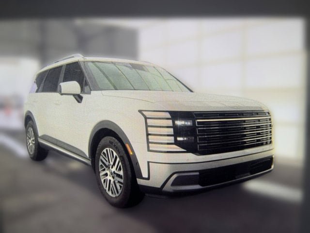 Used 2026 Hyundai Palisade SEL FWD image 4