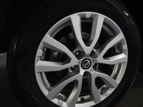Used 2022 Nissan Rogue Sport S AWD/4WD image 30