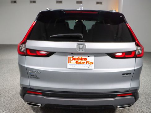Used 2023 Honda CR-V Sport Touring image 8
