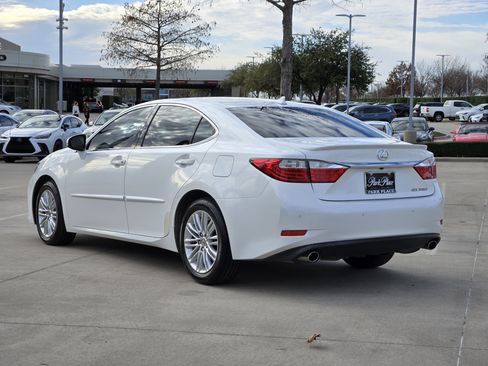 Used 2014 Lexus ES 350 image 4