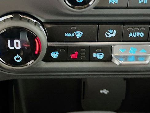 New 2025 Ford Bronco Stroppe Edition image 24