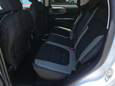 Used 2025 Ford Bronco Sport Big Bend AWD/4WD image 27