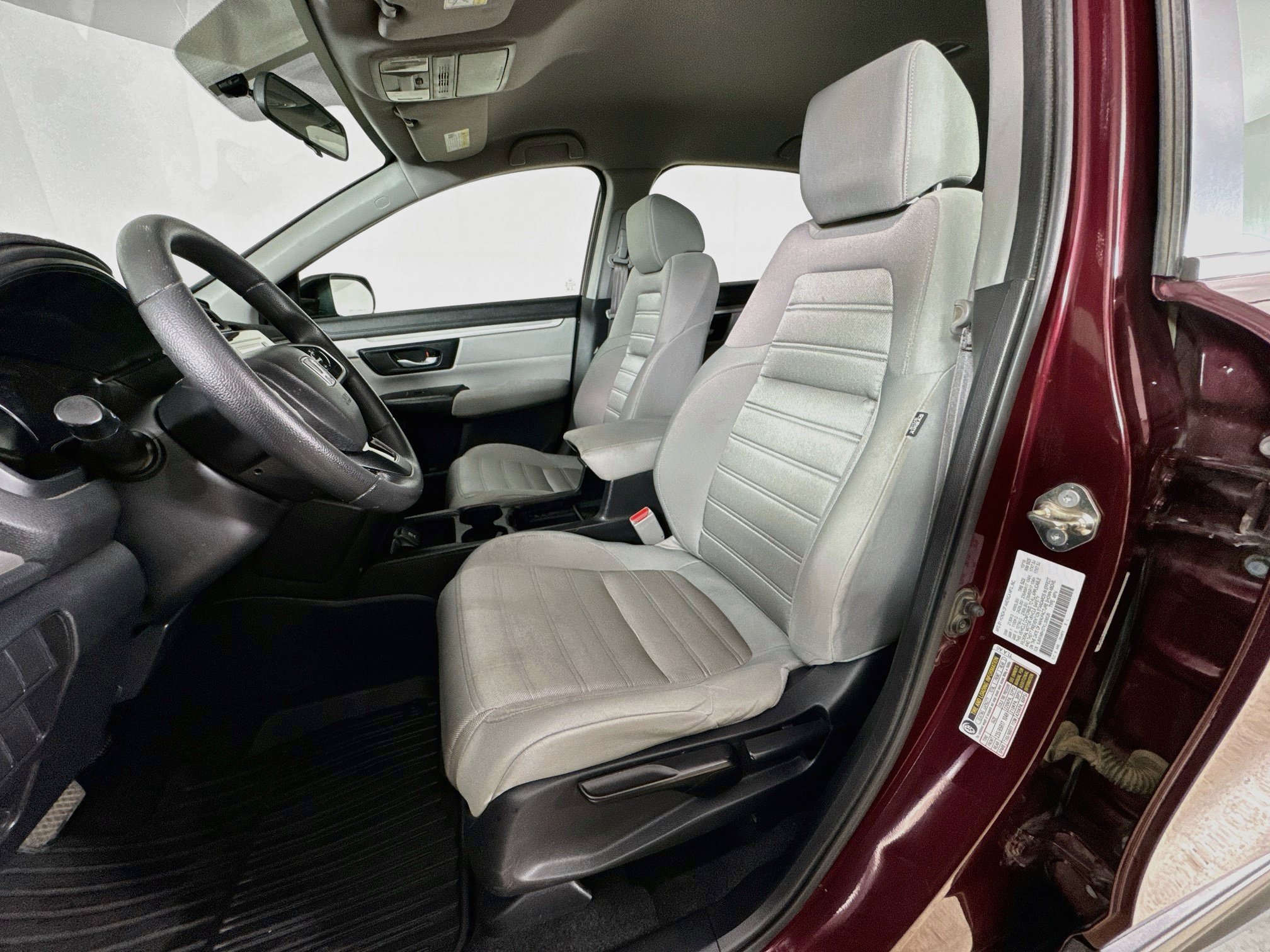 Used 2019 Honda CR-V LX image 12