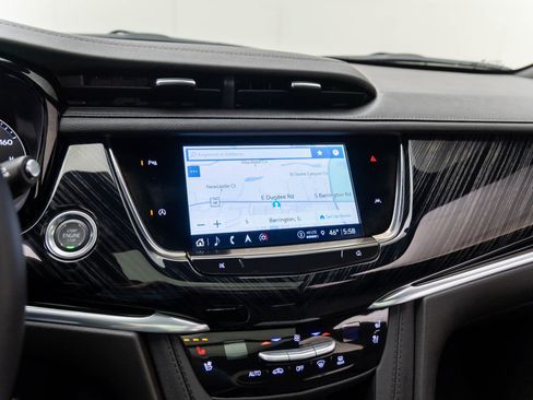 New 2025 Cadillac XT6 Premium Luxury image 25