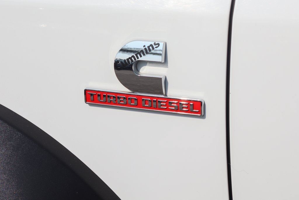 Used 2021 RAM 4500 Tradesman RWD image 36
