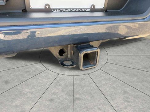 Used 2022 Chevrolet Silverado 1500 RST w/ Z71 Off-Road Package image 9