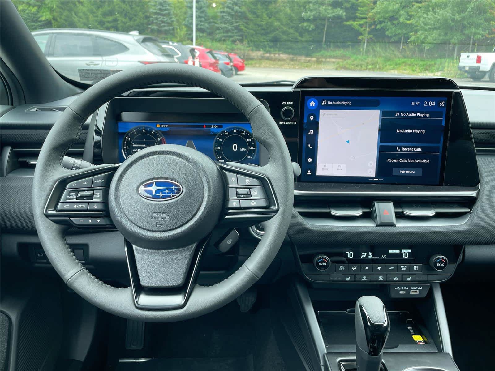 New 2026 Subaru Outback Limited XT AWD/4WD image 20