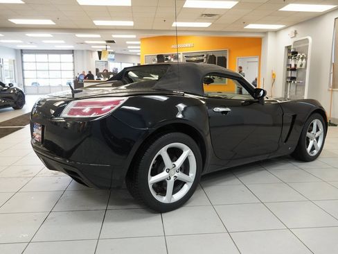 Used 2008 Saturn Sky w/ Premium Trim Package image 11