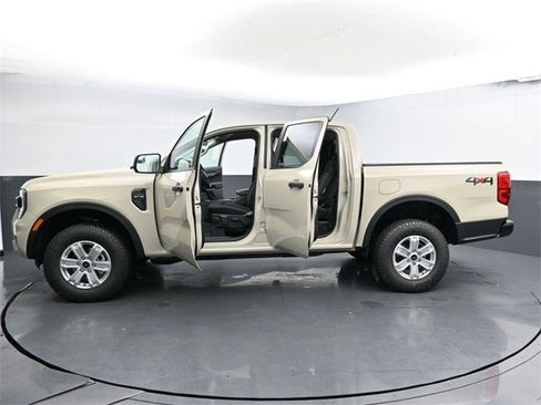 New 2025 Ford Ranger XL w/ Trailer Tow Package image 35