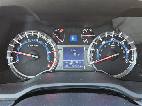 Used 2019 Toyota 4Runner SR5 Premium image 23