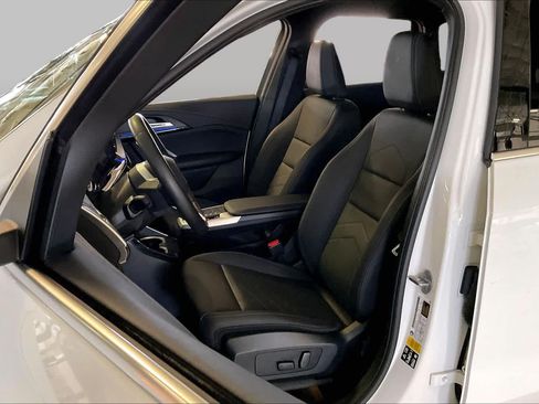 Used 2023 BMW X1 xDrive28i w/ Convenience Package AWD/4WD image 7