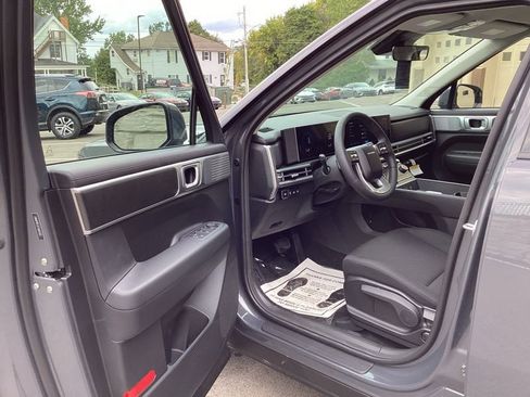 New 2026 Hyundai Santa Fe SE image 28