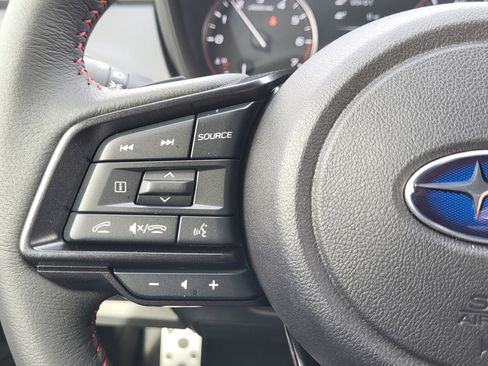 New 2026 Subaru Impreza RS image 25