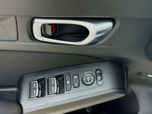 New 2026 Honda Civic Sport image 20