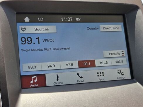 Used 2016 Ford Edge Titanium image 20