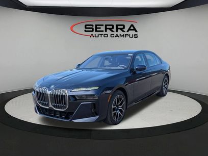 Used 2023 BMW 760i xDrive w/ Executive Package