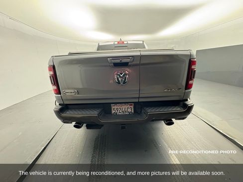 Used 2021 RAM 1500 Limited image 4