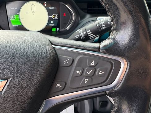 Used 2019 Chevrolet Bolt LT image 22