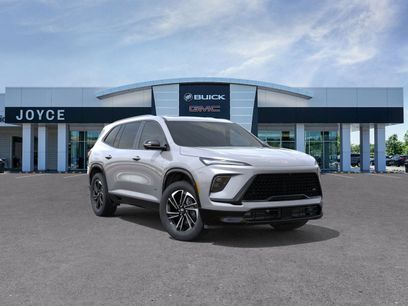 New 2026 Buick Enclave Sport Touring w/ Power Package