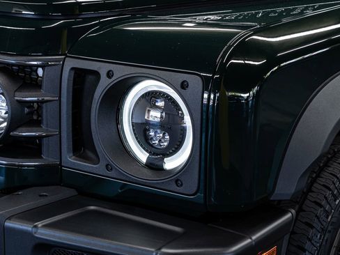 New 2026 INEOS Grenadier AWD/4WD image 10