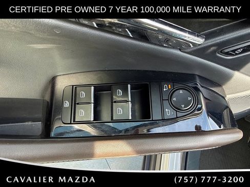 Used 2023 MAZDA CX-30 AWD 2.5 S w/ Premium Package image 12