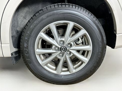 Used 2025 MAZDA CX-5 AWD 2.5 S image 11