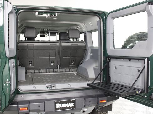 New 2026 INEOS Grenadier AWD/4WD image 20