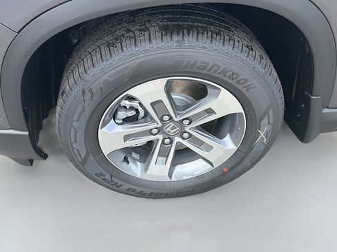 New 2026 Honda Pilot EX-L image 27