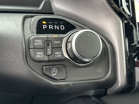 New 2026 RAM 1500 Big Horn image 5