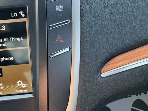 Used 2019 Lincoln MKC Reserve w/ MKC Climate Package image 56