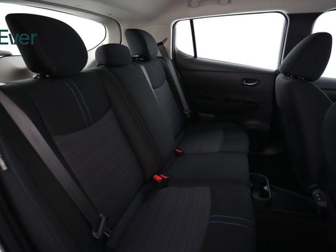 Used 2024 Nissan Leaf SV Plus FWD image 5