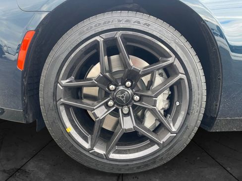 New 2026 Dodge Charger R/T Scat Pack image 14