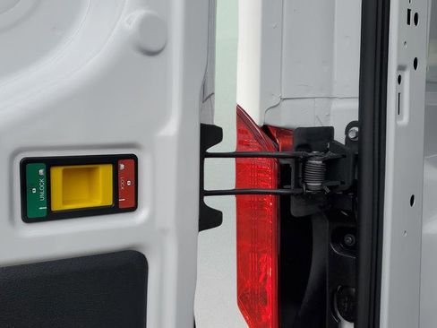 New 2026 Ford Transit 350 148 High Roof Extended image 18