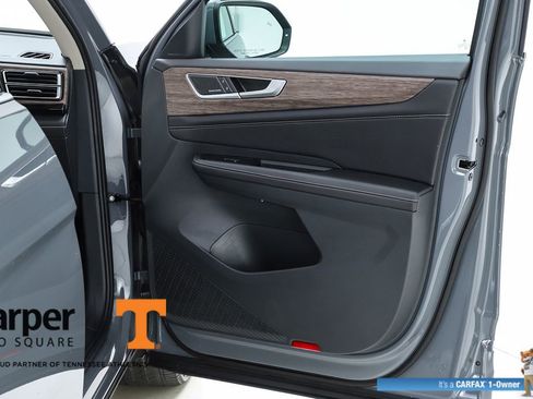 Used 2025 Volkswagen Atlas SEL Premium R-Line image 72