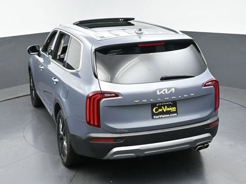 Used 2022 Kia Telluride SX image 42