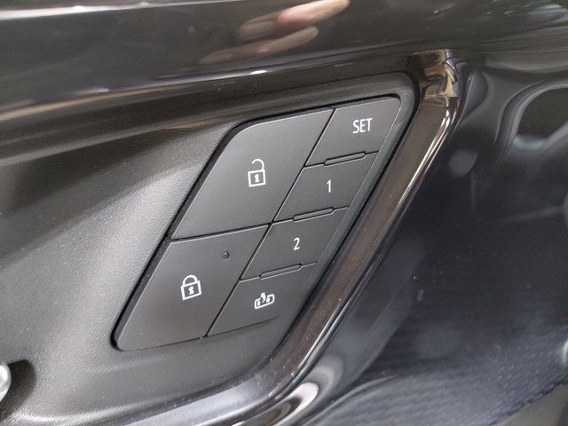 Used 2026 Chevrolet Blazer EV RS AWD/4WD image 27
