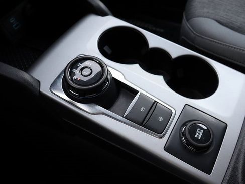 Used 2022 Ford Bronco Sport Big Bend image 12