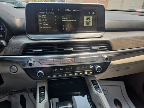 Used 2020 Kia Telluride SX w/ Towing Package FWD image 32