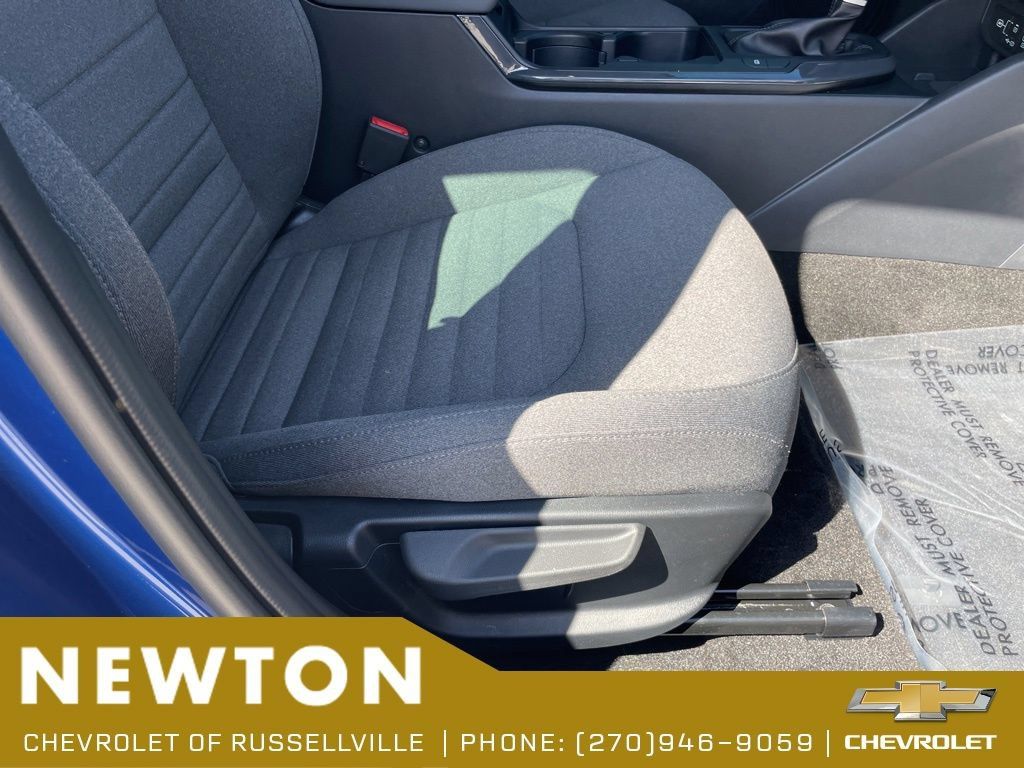 Used 2025 Kia K4 EX FWD image 22