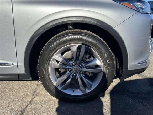 Used 2023 Acura MDX SH-AWD image 7
