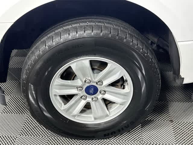 Used 2019 Ford F150 XLT AWD/4WD image 11