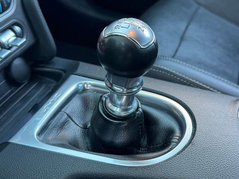 Used 2019 Ford Mustang GT Premium w/ Black Accent Package image 24