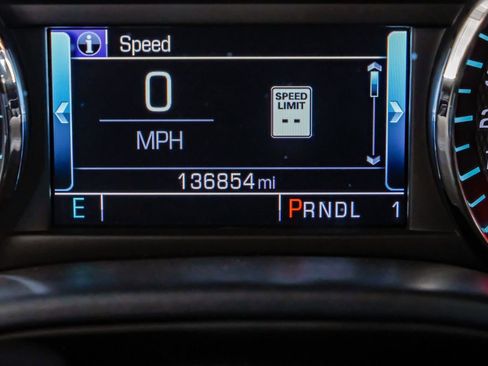 Used 2018 Chevrolet Silverado 2500 LTZ w/ Duramax Plus Package image 19