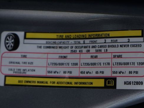 Used 2019 RAM 3500 Tradesman image 53