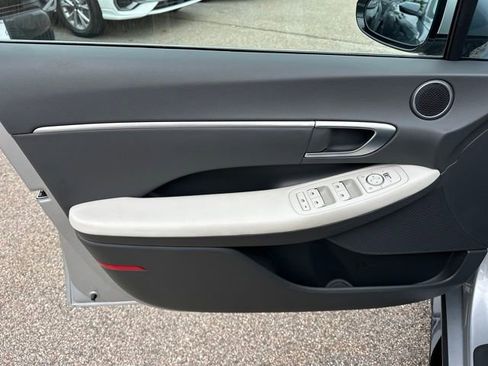 Certified 2024 Hyundai Sonata SEL image 11